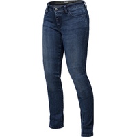 IXS Classic AR Damen - Blau - W34/L34,