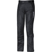 Held Zeffiro 3.0 Textilhose Schwarz - Kurz XXL