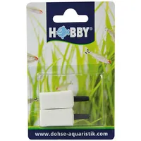 Hobby Ausströmer, eckig, 30 x 15 x 15 mm,