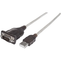 Manhattan USB 1.1 Adapter [1x USB 1.1 Stecker A