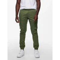 Only & Sons Cam Stage Cargo Cuff Pg 6687