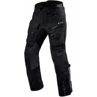 RevIt! Revit Defender 3, Textilhose Gore-Tex - Schwarz -