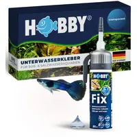 Hobby Unterwasserkleber 80 ml