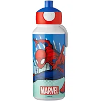 Mepal Trinkflasche Campus Spiderman 0,4 l