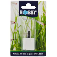 Hobby Ausströmer, eckig, 25x25x25 mm, SB