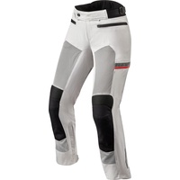 RevIt! Revit Tornado 3 Textilhose Damen - Silber -