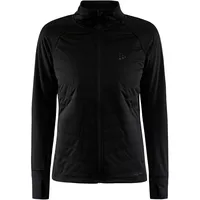 Craft ADV Essence Warm Jacket Women black (999000) L