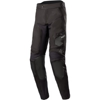 Alpinestars Venture XT, Textilhose in the boots - Schwarz