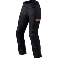 RevIt! Revit Tornado 3 Textilhose Damen - Schwarz -