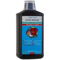 Easy Life Aquarium-Wasseraufbereiter Filter Medium 2 x 1 Liter