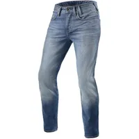 RevIt! Revit Piston 2, Jeans - Blau - W34/L32
