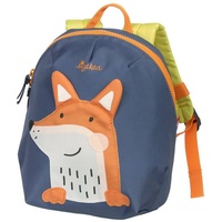 Sigikid 25225 - sigibag Fuchs