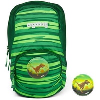 Ergobag Ease Small Bärtram