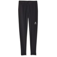 Odlo Kinder Langlauf Tight WARM, black, 164