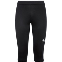Odlo Essential 3/4-Tights, Black, M