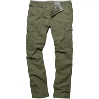 Vintage Industries Reydon BDU, Cargohose - Oliv - S