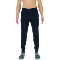 Uyn City Running OW Pants Long blackboard M