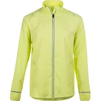 Endurance Laufjacke Shela mit hoher Atmungsaktivität grün 40