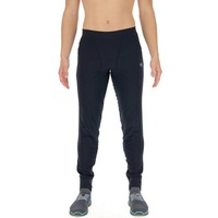 Uyn Run Fit Laufhose Herren blackboard XXL