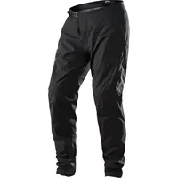Troy Lee Designs Resist (W34), Schwarz, W34