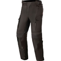 Alpinestars Stella Andes V3 Drystar Damen - Black -