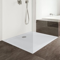 Kaldewei Cayonoplan 2254-1 Duschwanne 90x90cm alpinweiss (361400010001)