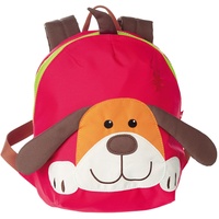 Sigikid 24219 Minirucksack Hund