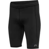 New Line Core Sprinters Tights Kinder black 128
