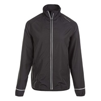 Endurance Damen Laufjacke Shela 1001 Black 40