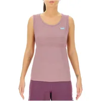 Uyn Natural Training Eco Color Funktionsshirt Damen very grape