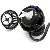 Wiltec SunSun CW-120 Strömungspumpe 700-8000 l/h 20 W Aquarium