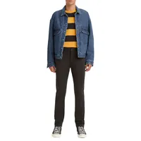 Levi's Xx Slim Ii Chinohose Mineral Black Shady 32