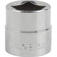 KS Tools Öldienst-Vierkant-Stecknuss, 10 mm