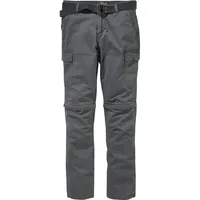 MAN'S WORLD Cargohose in grau, | Gr. 60