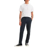 Levi's Xx Slim Chinohose Baltic Navy Shady 34 32