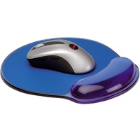Roline / secomp ROLINE Mausmatte, blau