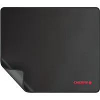 Cherry MP 1000 Premium Mauspad XL Schwarz