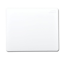 Speedlink Notary Soft Touch Mousepad weiß (SL-6243-LWT)