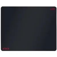 Speedlink ATECS Soft Gaming Mousepad - Mauspad für Gaming/PC/Notebook/Laptop