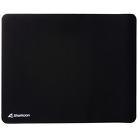 Sharkoon 1337 V2 XL, 444x355mm, schwarz