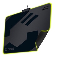 Speedlink Orios Mauspad - Black