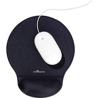Durable Mousepad mit Handgelenkauflage anthrazit
