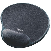 Esselte Mauspad Gel-Rest schwarz