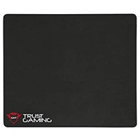 Trust Gaming GXT 752 Mousepad, schwarz, M (21566)