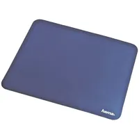 Hama Laser-Mauspad blau
