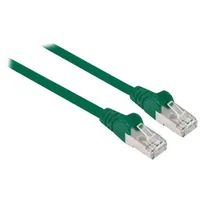 Intellinet Network Solutions Intellinet Premium Netzwerkkabel, Cat6a, S/FTP Anschlusskabel