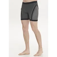 Endurance Tights Adam SCHWARZ|SCHWARZ|SCHWARZ L / XL