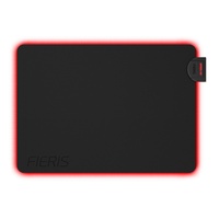 Speedlink FIERIS Gaming Mousepad (SL-620103-BK)