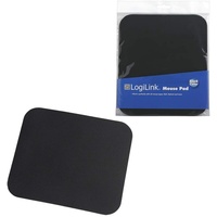 Logilink ID0096 - Mauspad Schwarz