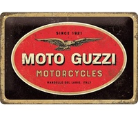 Nostalgic-Art Blechschild, 20 x 30 cm